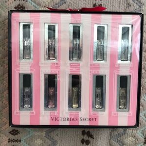 Victoria’s Secret Perfumes